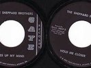 RARE R&B NORTHERN SOUL - The Sheppard Brothers - Mess Up My Mind - HEAR MP3