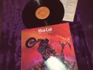 Meat Loaf • Bat Out Of Hell • Original Vinyl Released In 1977