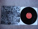 CREAM--WHEELS OF FIRE, IN THE STUDIO....UK IMPORT...1968 POLYDOR LABEL....MINT