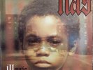 Nas-illmatic-LP 12