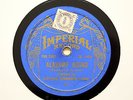 FLETCHER HENDERSON ORCHESTRA (Armstrong) 
