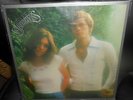 LP CARPENTERS - HORIZON   Japan    1975    SEALED / NEW