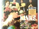 THE KINKS Mister Pleasant 2016 Record Store Day RSD 7