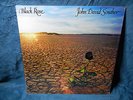 JOHN DAVID SOUTHER (The Eagles) Black Rose LP -1976- Asylum 7E-1059 NEW, SEALED