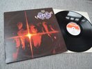 DARRYL WAY´S WOLF - NIGHT MUSIC              DERAM RECORDS Prog Rock