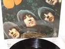 The Beatles Rubber Soul German  Germany Erstpressung SMO  84066  m-