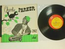 Charlie Parker: Charlie Parker No. 2: Original Pressing from 1949 on Dial 202 EX