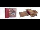 DAVID BOWIE BOOK  signed Station to Station (Mint, In Original Packing)