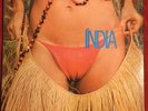 GAL COSTA ÍNDIA LP 1973 BRAZIL ORIG PSYCH TROPICALIA MUTANTES ARTHUR VEROCAI