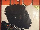 MILTON NASCIMENTO MILTON LP ODEON ORIGINAL 1970 BRAZIL PSYCH FOLK SOM IMAGINARIO