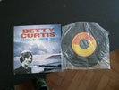 45 giri ep betty curtis canta mina - sanremo 1960 raro