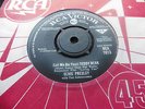 Elvis Presley - TEDDY BEAR / Loving You - RCA 1013 - NMint