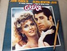 Grease Motion Picture Soundtrack EX 2 x Vinyl Record 2658 125 RSD 2001 OST