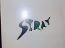 STRAY-S/T U.K. TRANSATLANTIC ORIGINAL DIE CUT CV PURPLE LBL PSYCH PROG LP A1/B1