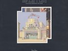 SS 2 201: LED ZEPPELIN SOUNDTRACK 200g 12