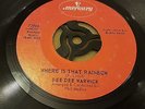 Dee Dee Warwick, Where Is That Rainbow, I Who Have Nothing, US, 1969, 72966, EX+