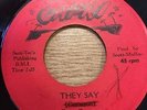 NORTHERN SOUL (RARE)- CAM CAMERON - 