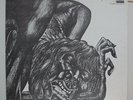 COMUS / FIRST UTTERANCE, RARE JAPAN ORIG. DAWN LP w/INSERT, PSYCH FOLK NICE COPY