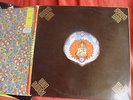 Carlos SANTANA -  LOTUS - 3xLP Live  / EX