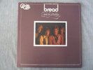 BREAD   BABY, I'M A WANT YOU  VINYL RECORD LP / QUADRADISC ELEKTRA RECORDS 1972