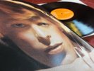 DAVID BOWIE ? YOUNG AMERICANS ? UNGESPIELT AUS ARCHIV   ENGLISCHE ERSTPRESSUNG