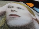 DAVID BOWIE ? HUNKY DORY ?  UNGESPIELT AUS ARCHIV   UK 1st PRESS & INSERT 1971