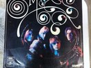 Master's Apprentices Masterpiece LP Rare Original 1st Press Oz Psych Rock EMI