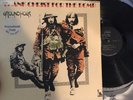 Groundhogs - Thank Christ For The Bomb LP - Liberty US Gatefold LST-7644 VG+