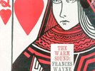 FRANCES WAYNE/The Warm Sound/Al Cohn/Hank Jones/Atlantic 1263/Milt Hinton/SEALED