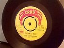 Skinhead Reggae The Versatiles '' Children Get Ready '' Crab