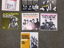 7 Dave Clark Five picture sleeves on Epic  Pic sleeve only PS
