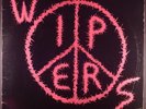 Wipers-S/T LP 1985 ENIGMA PUNK ORIG. EX