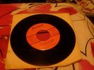 Alberta harris BOOKER label 45 rpm mean old jews who crucify my lord gospel-sale