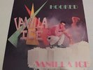 Vanilla Ice - Hooked [Vinyl LP] Rare [Hip-hop] 1990 Rap [To the Extreme]