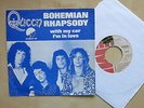 QUEEN Bohemian Rhapsody Dutch 7