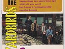 THE YARDBIRDS FRENCH EP  