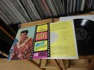Elvis Presley – Blue Hawaii 60s German Stereo press Black & Silver Rca Mint
