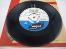 THURSTON HARRIS AND THE SHARPS - LITTLE BITTY PRETTY ONE - RARE VOGUE 45 - EX