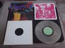 UK SUBS BRAND NEW AGE 1980 UK PRESS 12