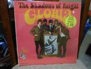 1966 GARAGE PSYCH-DUNWICH 666 THE SHADOWS OF KNIGHT GLORIA MONO LP GD+ COVER NM-