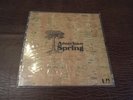 American Spring Vinyl Album Brian Wilson Carole King United Kingdom 1972