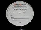 George Harrison ?– Somewhere In England - Testpressing Norway - The Beatles