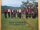 hear PACO NAVARRATE dale los parches COSTA RICA GUAGUANCO SALSA PSYCH FUZZ ROCK
