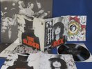 T.REX The Slider JAPAN ODEON ?+POSTER / Booklet? 