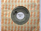 BAY CITY ROLLERS saturday night RARE 45 GUATEMALA PRESS 1974   SECOND EDITION