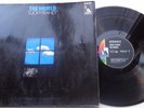 KLP148A - The World - Lucky Planet (LBS 83 419 I) German LP in FOC, liberty 1970