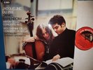 @ASD 2331 *SEMICIRCLE* 1ST *JACQUELINE DU PRE* HAYDN /BOCCHERINI CELLO CTOS* NM