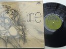 KLP103B  - Jane - Together (brain 1002) German LP in FOC, brain 1972