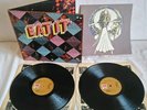 HUMBLE PIE Eat It 2xLP UK 1st 1973 Dble Vinyl A&M AMLS6004 Gat+Booklet EX/EX/VG+