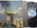 KLP103B - Pink Floyd - Animals (1 C 064-98 434) German LP in FOC + OIS, harvest
